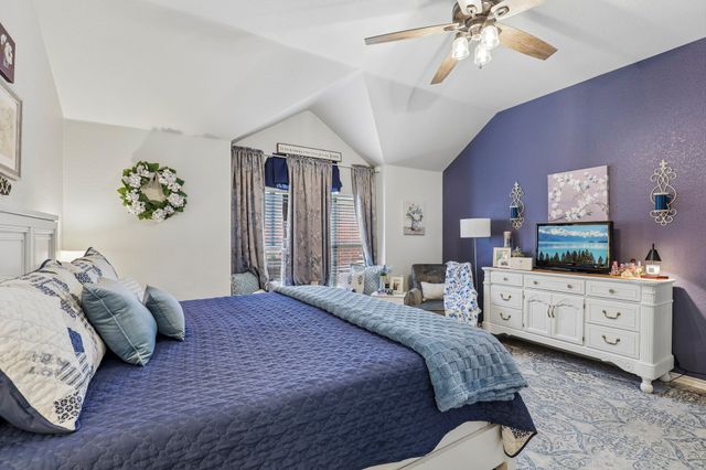 3901 Glenwyck Drive, North Richland Hills, TX 76180