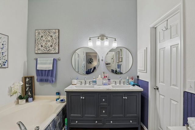 3901 Glenwyck Drive, North Richland Hills, TX 76180