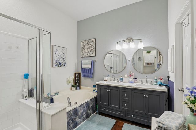 3901 Glenwyck Drive, North Richland Hills, TX 76180