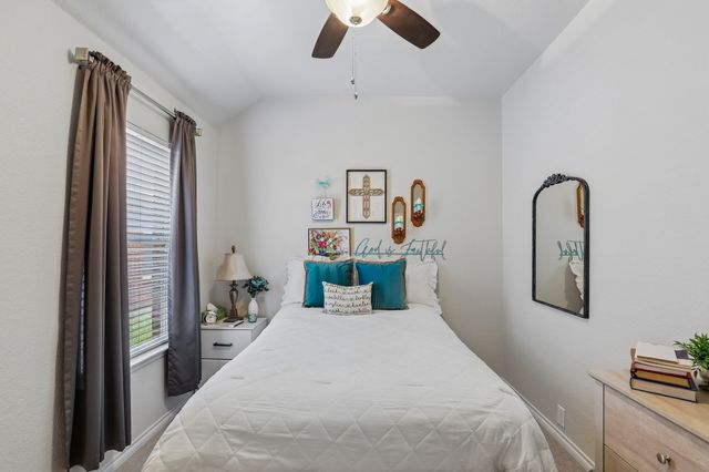 3901 Glenwyck Drive, North Richland Hills, TX 76180