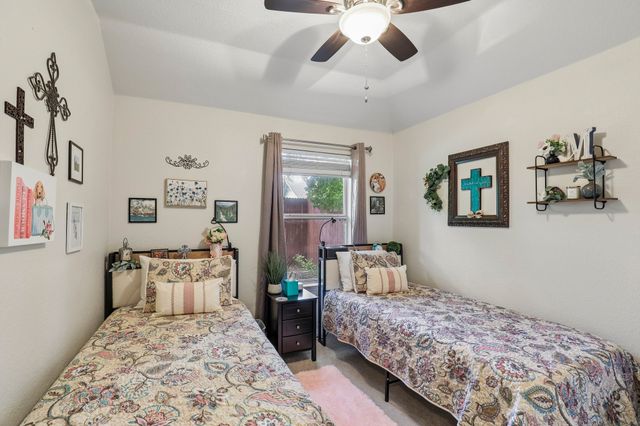 3901 Glenwyck Drive, North Richland Hills, TX 76180