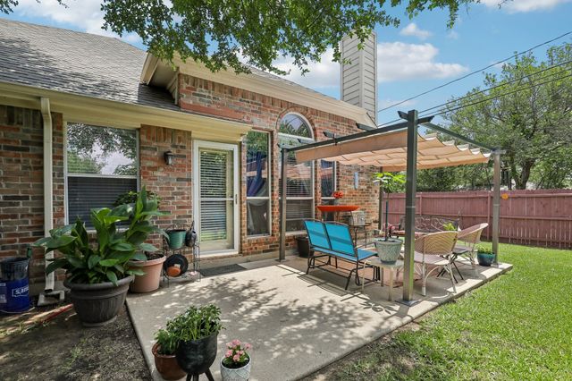 3901 Glenwyck Drive, North Richland Hills, TX 76180