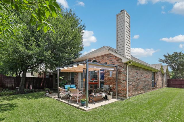 3901 Glenwyck Drive, North Richland Hills, TX 76180