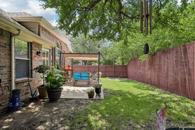 3901 Glenwyck Drive, North Richland Hills, TX 76180