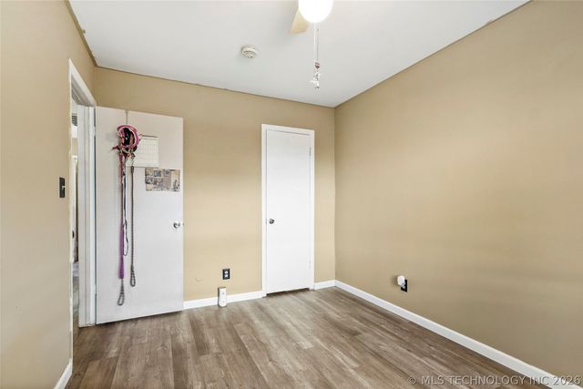 420 S Hickory Place, Broken Arrow, OK 74012