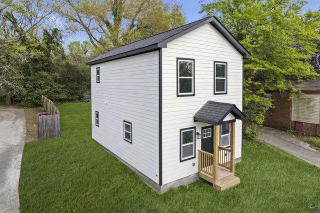 3474 Majestic Court, Macon, GA 31217