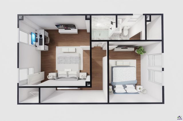 3474 Majestic Court, Macon, GA 31217