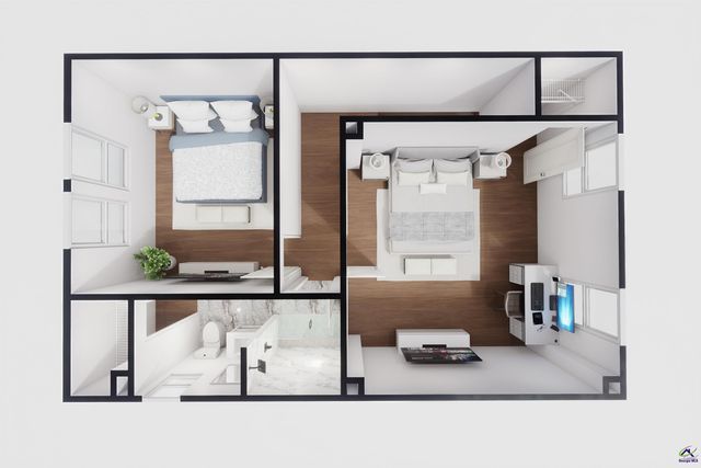 3474 Majestic Court, Macon, GA 31217