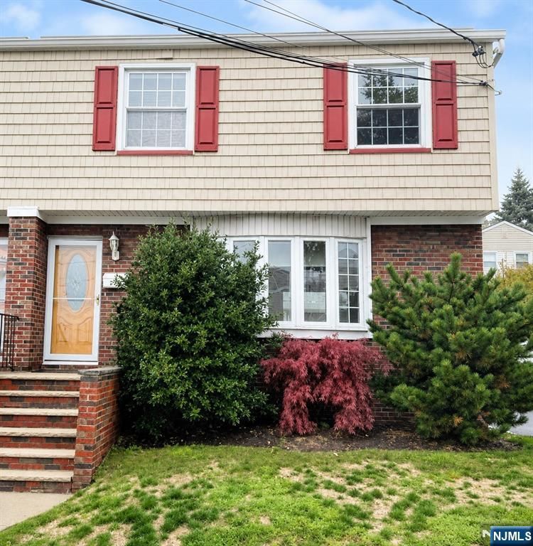 284 Eagle Street, North Arlington, NJ 07031