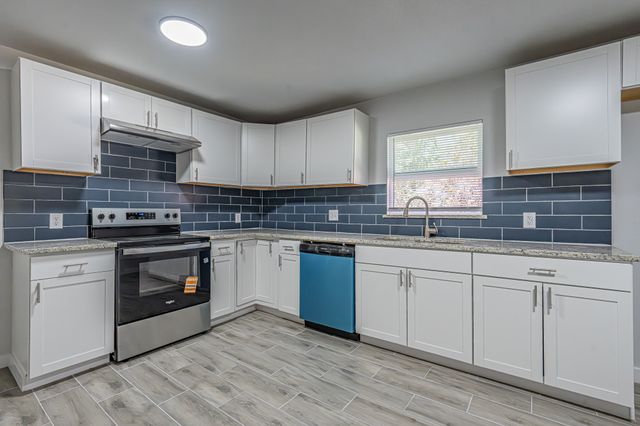 3222 Grayson Street, Fort Worth, TX 76119