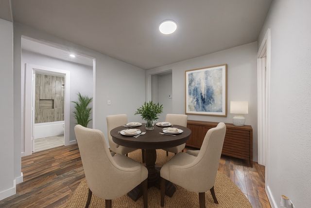 3222 Grayson Street, Fort Worth, TX 76119