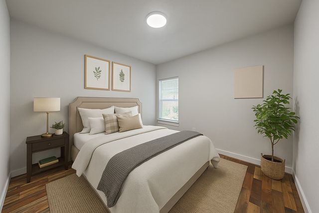 3222 Grayson Street, Fort Worth, TX 76119