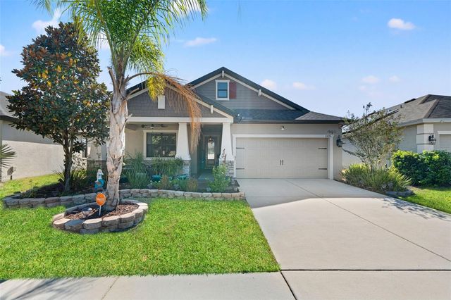 13696 GARDEN HILLS DRIVE, Spring Hill, FL 34609