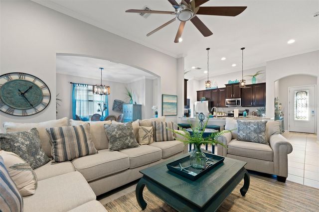 13696 GARDEN HILLS DRIVE, Spring Hill, FL 34609