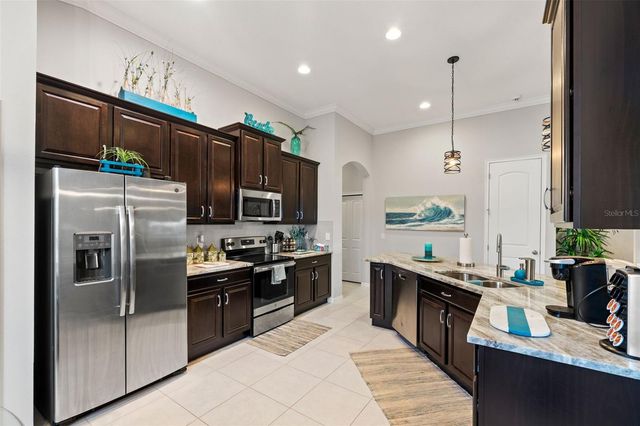 13696 GARDEN HILLS DRIVE, Spring Hill, FL 34609