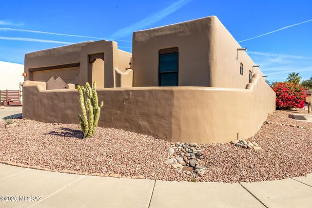 3542 W Jessy Place, Tucson, AZ 85742