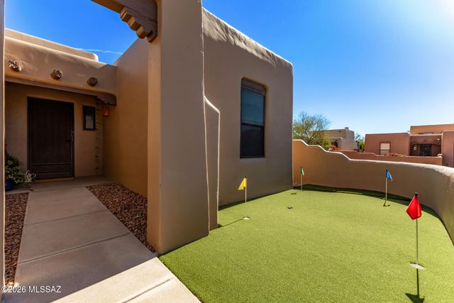 3542 W Jessy Place, Tucson, AZ 85742