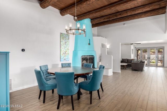 3542 W Jessy Place, Tucson, AZ 85742