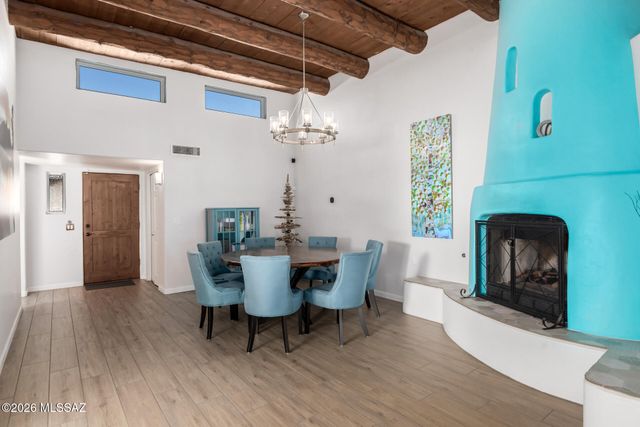 3542 W Jessy Place, Tucson, AZ 85742