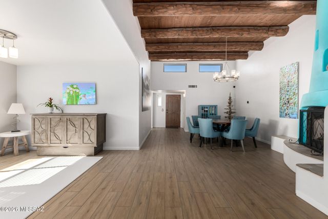 3542 W Jessy Place, Tucson, AZ 85742