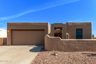 3542 W Jessy Place, Tucson, AZ 85742
