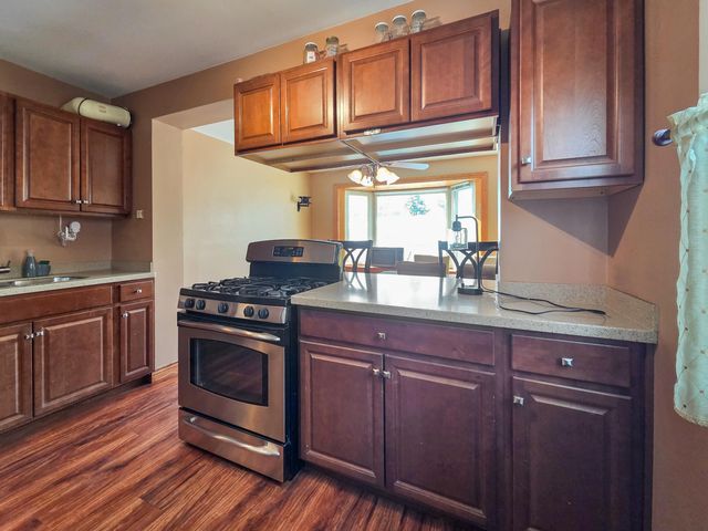 1472 Atlas St. Atlas, Hammond, IN 46320