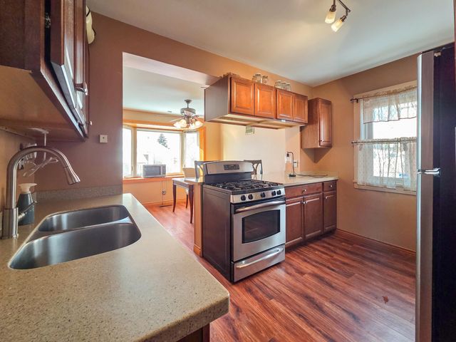 1472 Atlas St. Atlas, Hammond, IN 46320