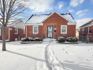 1472 Atlas St. Atlas, Hammond, IN 46320