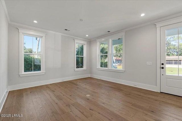 2206 National Street, Beaufort, SC 29902