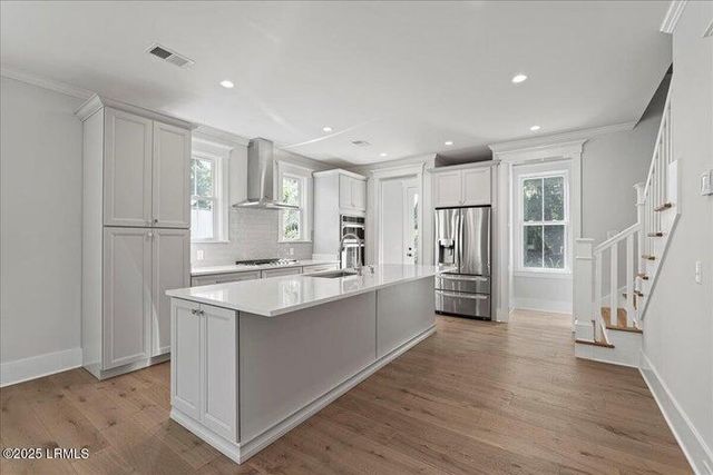 2206 National Street, Beaufort, SC 29902