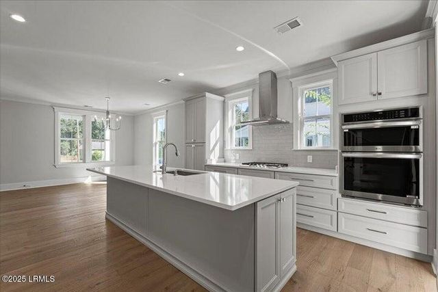 2206 National Street, Beaufort, SC 29902