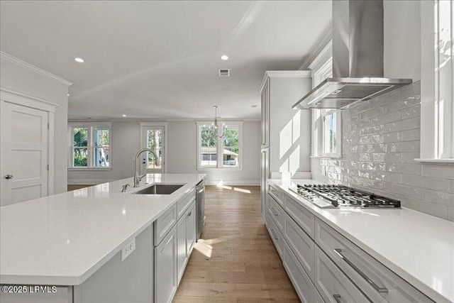 2206 National Street, Beaufort, SC 29902