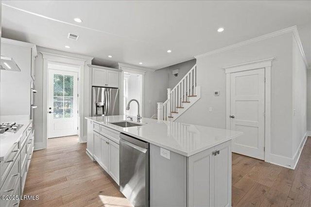 2206 National Street, Beaufort, SC 29902