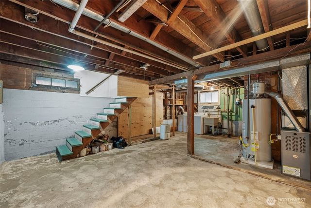 1718 NE 88th Street, Seattle, WA 98115