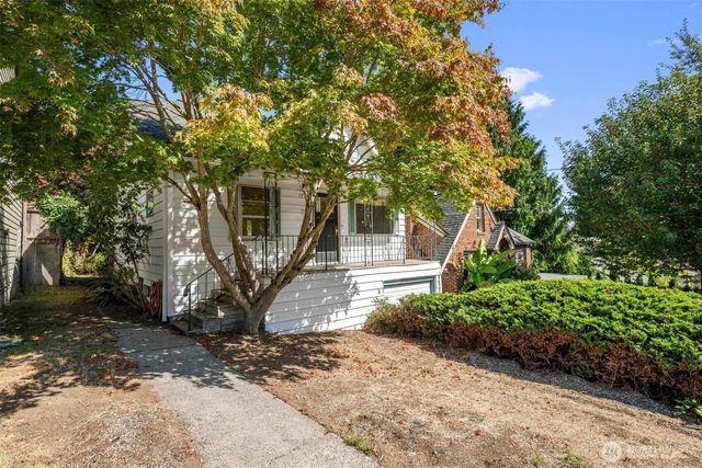 1718 NE 88th Street, Seattle, WA 98115