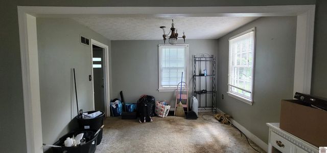 752 H C Mathis Drive, Paducah, KY 42001