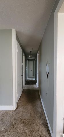 752 H C Mathis Drive, Paducah, KY 42001