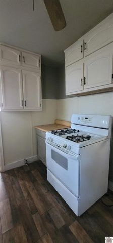 752 H C Mathis Drive, Paducah, KY 42001