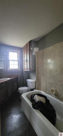752 H C Mathis Drive, Paducah, KY 42001