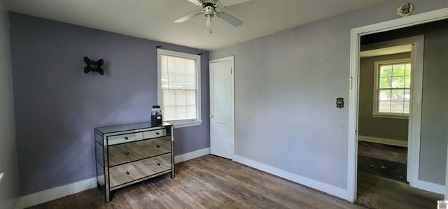 752 H C Mathis Drive, Paducah, KY 42001