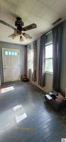 752 H C Mathis Drive, Paducah, KY 42001
