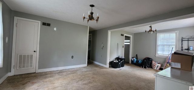 752 H C Mathis Drive, Paducah, KY 42001