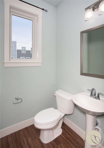 1904 Songbird Drive, Billings, MT 59101