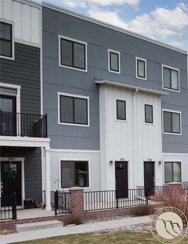 1904 Songbird Drive, Billings, MT 59101