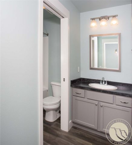 1904 Songbird Drive, Billings, MT 59101