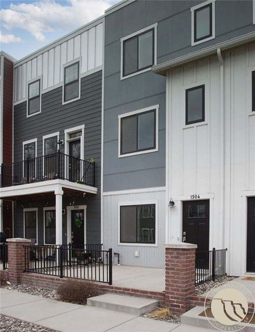 1904 Songbird Drive, Billings, MT 59101