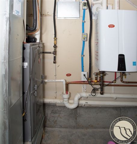 1904 Songbird Drive, Billings, MT 59101