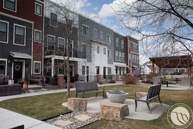 1904 Songbird Drive, Billings, MT 59101