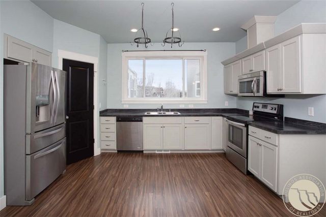 1904 Songbird Drive, Billings, MT 59101