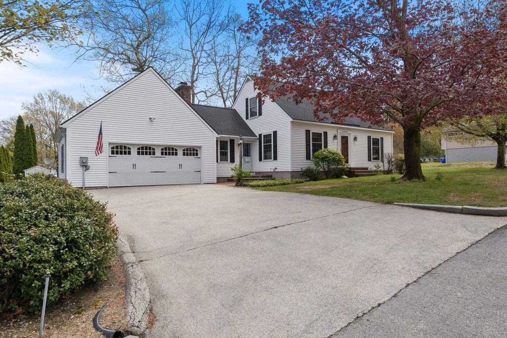633 Fairfield Street, Manchester, NH 03104